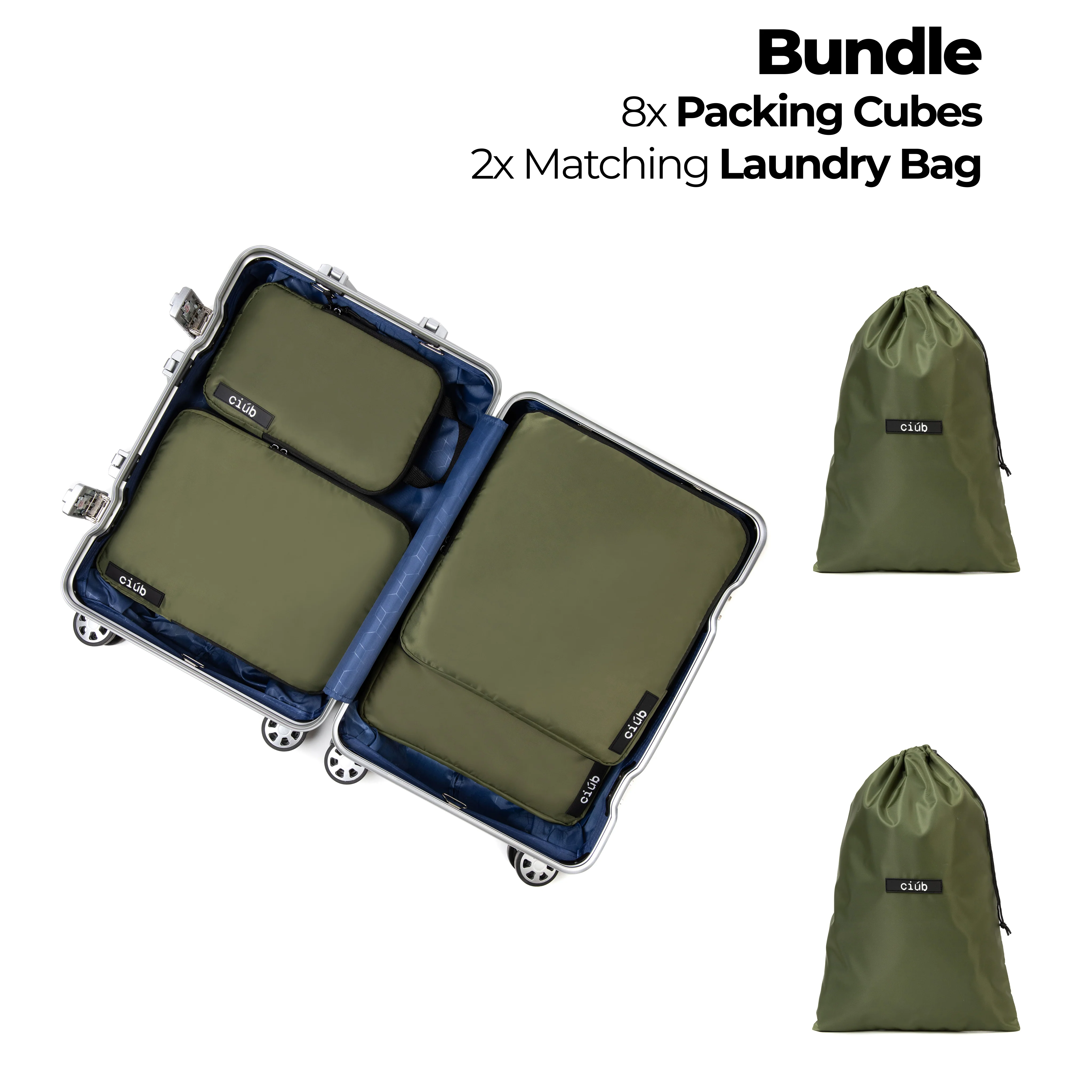All Bundles